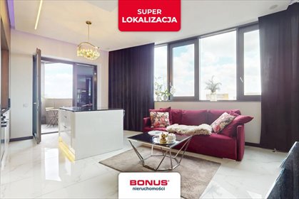 mieszkanie na sprzedaż 36m2 mieszkanie Szczecin, Centrum, al. Wyzwolenia