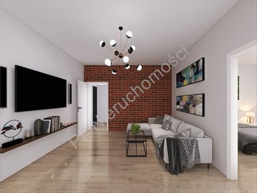 mieszkanie na sprzedaż Milanówek 58,55 m2
