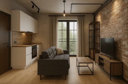 mieszkanie na sprzedaż 33m2 mieszkanie Bielawa