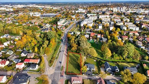 działka na sprzedaż 3000m2 działka Suwałki