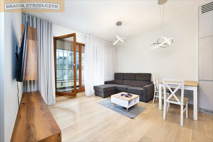 mieszkanie na wynajem 36m2 mieszkanie Warszawa, Mokotów, Mariana Zdziechowskiego