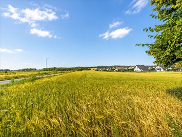 Zapraszam do zakupu działki 1757 m² z budynkiem w Gdańsku działka Gdańsk, Kokoszki, Bysewska