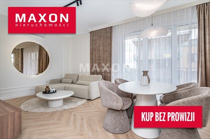 Nowoczesne 66 m² na Białołęce (wykończone pod klucz) mieszkanie Warszawa, Białołęka, ul. Geodezyjna