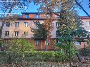 mieszkanie na sprzedaż 48m2 mieszkanie Otwock, Karczewska