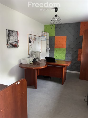 Garaż na wynajem Ceradz Dolny, Powstańców Wlkp. 100m2 Foto 5