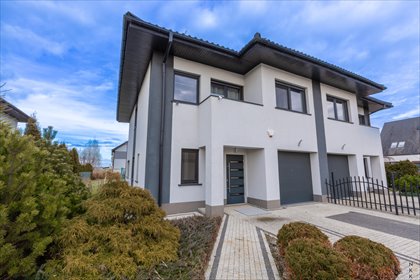 dom na wynajem 154m2 dom Ślęza, Parkowa