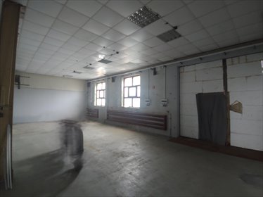lokal użytkowy na wynajem 200m2 lokal użytkowy Kowanówko