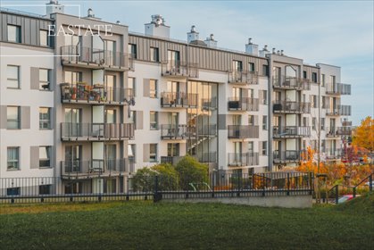 mieszkanie na sprzedaż 48m2 mieszkanie Gdańsk, Łostowice, Pastelowa