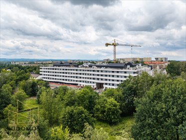 Zapraszam do 54,29 m² 4-pokojowego mieszkania z tarasem w Tarnowskich Tarasach mieszkanie Tarnów