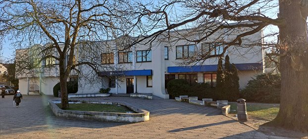Na sprzedaż duży lokal biurowy 1710 m² w centrum Nowego Tomyśla lokal użytkowy Nowy Tomyśl, Nowy Tomyśl, Aleja Tysiąclecia