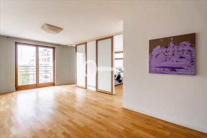 mieszkanie na sprzedaż 79m2 mieszkanie Warszawa, Śródmieście, Zygmunta Słomińskiego