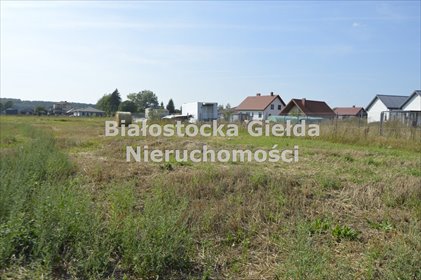 działka na sprzedaż 2955m2 działka Szerenosy