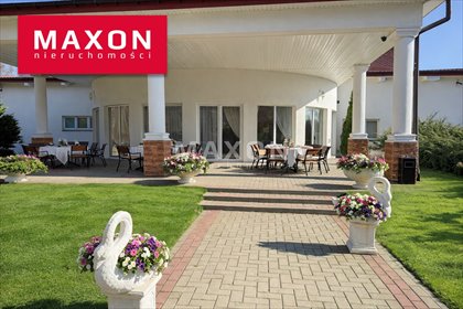 lokal użytkowy na wynajem 547m2 lokal użytkowy Warszawa, Białołęka, Józefa Mehoffera