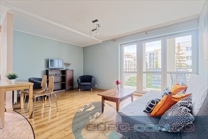 mieszkanie na wynajem 49m2 mieszkanie Poznań, UL. KATOWICKA