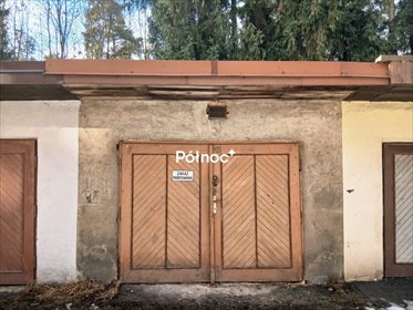 garaż na sprzedaż 20m2 garaż Nowy Targ, os. Bór
