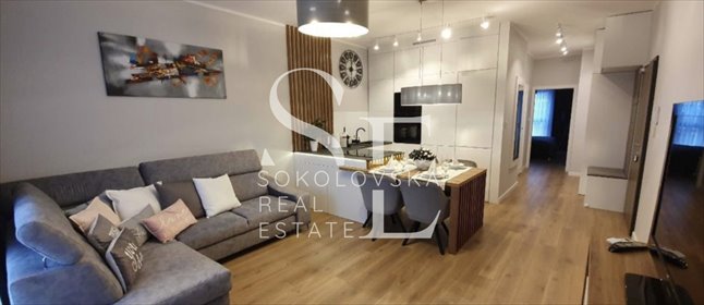 mieszkanie na wynajem 50m2 mieszkanie Warszawa, Wola, Skierniewicka