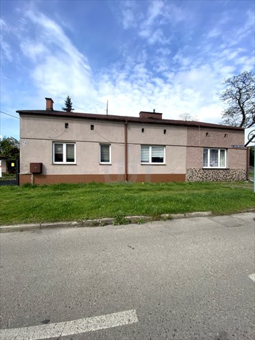 dom na sprzedaż Częstochowa Malczewskiego 68 m2