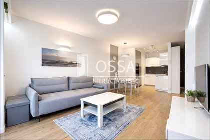 mieszkanie na wynajem 44m2 mieszkanie Gdańsk, Przymorze, Obrońców Wybrzeża