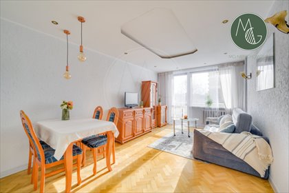 mieszkanie na sprzedaż 61m2 mieszkanie Gdańsk, Młyniska, Marynarki Polskiej