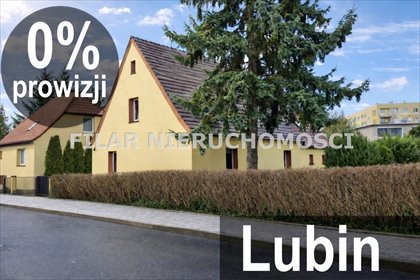 dom na sprzedaż 160m2 dom Lubin, Polne
