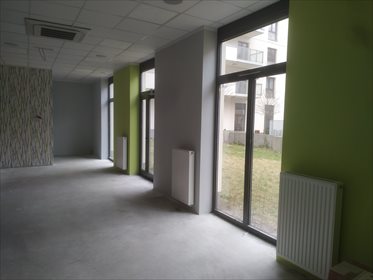 lokal użytkowy na sprzedaż 209m2 lokal użytkowy Warszawa, Żoliborz, Przasnyska