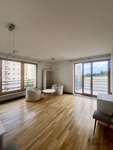 mieszkanie na wynajem 62m2 mieszkanie Warszawa, Mokotów, Sielce, Ludowa