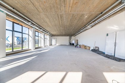lokal użytkowy na wynajem 250m2 lokal użytkowy Chojnice, Obrońców Chojnic