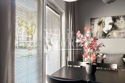 Luksusowy apartament 46 m² na Wyspie Spichrzów - polecam! mieszkanie Gdańsk, Śródmieście, Chmielna