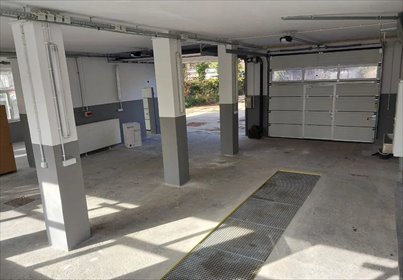 Lokal użytkowy 200 m2 - warsztat z biurem i parkingiem lokal użytkowy Otrębusy, Otrębusy