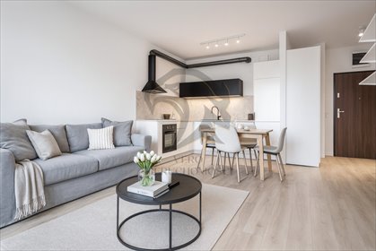 mieszkanie na sprzedaż 46m2 mieszkanie Łódź, Śródmieście, Jana Kilińskiego