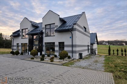 lokal użytkowy na sprzedaż 784m2 lokal użytkowy Biały Kościół