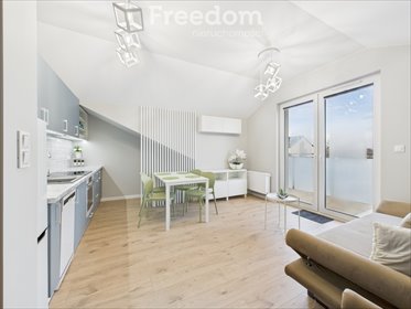 mieszkanie na sprzedaż 45m2 mieszkanie Puck, Wojska Polskiego