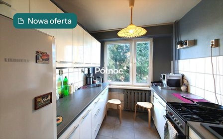 mieszkanie na sprzedaż 59m2 mieszkanie Kraków, Edwarda Heila