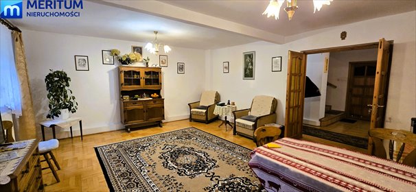 Przestronna rezydencja 300 m2 z pięknym ogrodem w Milanówku dom Milanówek