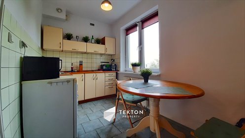 mieszkanie na sprzedaż 35m2 mieszkanie Warszawa, Ochota, Walentego Skorochód-Majewskiego