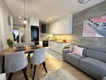 mieszkanie na wynajem 38m2 mieszkanie Rzeszów, Miła