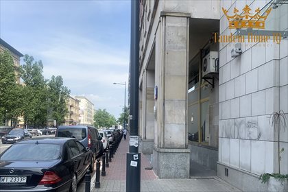 lokal użytkowy na wynajem 175m2 lokal użytkowy Warszawa, Śródmieście, Mokotowska