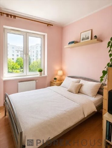 2-pokojowe mieszkanie z balkonem, miejsce w cenie - polecam! mieszkanie Warszawa, Białołęka, Głębocka