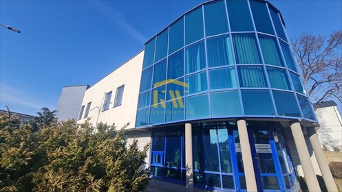 lokal użytkowy na wynajem 215m2 lokal użytkowy Radom, Dębowa