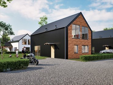 dom na sprzedaż 100m2 dom Igołomia-Wawrzeńczyce, Tropiszów
