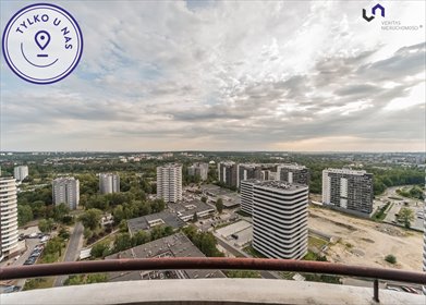 mieszkanie na sprzedaż 62m2 mieszkanie Katowice, Osiedle Tysiąclecia, Zawiszy Czarnego