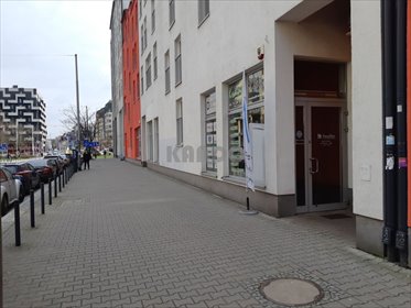 lokal użytkowy na wynajem 42m2 lokal użytkowy Wrocław, Stare Miasto, Lokal handlowy/usługowy 42m2, Centrum