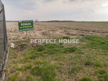 Działka budowlana na sprzedaż Walerianowo 1 501m2 Foto 2