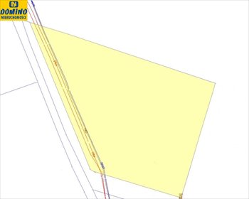 działka na sprzedaż 2755m2 działka Lutoryż