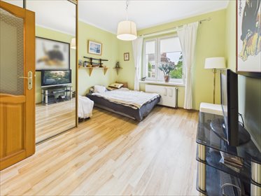 Zapraszam do mieszkania 50,2 m² z balkonem i własnym ogrzewaniem mieszkanie Kostrzyn Nad Odrą, Tadeusza Kościuszki