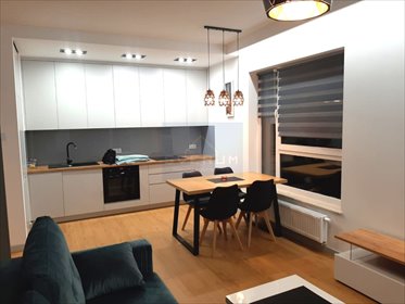 mieszkanie na wynajem 55m2 mieszkanie Częstochowa, Parkitka