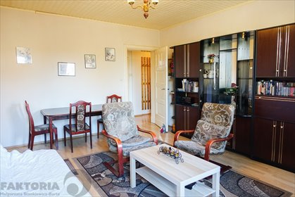 Przestronne 4-pokojowe mieszkanie 78 m² z widokiem. mieszkanie Szczecin, Pogodno, Adama Mickiewicza