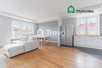 mieszkanie na sprzedaż 103m2 mieszkanie Gdańsk, Osowa, Marsa