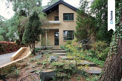 dom na sprzedaż 212m2 dom Pobiedziska, Letnisko Leśne