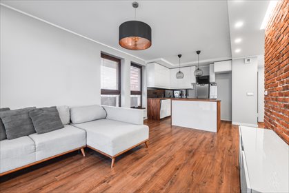 mieszkanie na sprzedaż 61m2 mieszkanie Lublin, Zygmunta Augusta